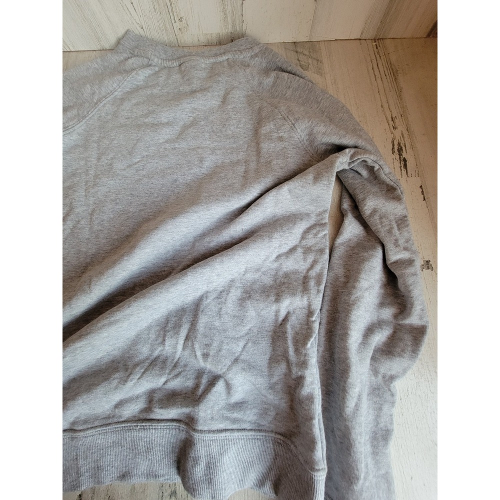 Lego Youth XL multicolor gray men sweater crewneck clothes - Picture 9 of 9